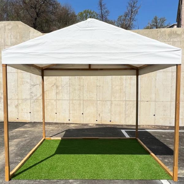 나무하우스 [방수_대형]